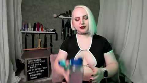Evan Harlowe online show from 05/29/26, 10:30