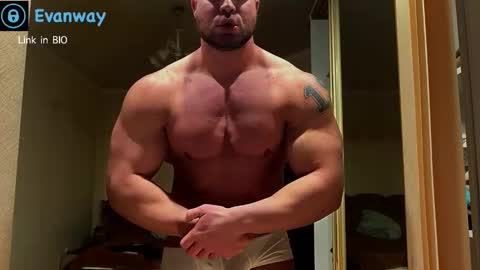 EvanHOTi online show from 02/24/25, 12:09