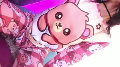 evanllelyne online show from 03/26/26, 12:44