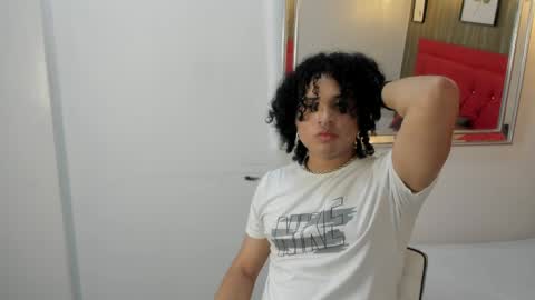 Evann  online show from 04/09/26, 03:50