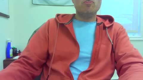 evans0814 online show from 02/09/26, 08:35