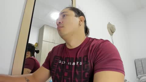 Evan online show from 04/03/26, 04:16