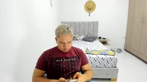 Evan online show from 05/21/26, 11:39