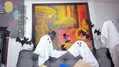 Evan and Susan online show from 10/24/25, 03:30