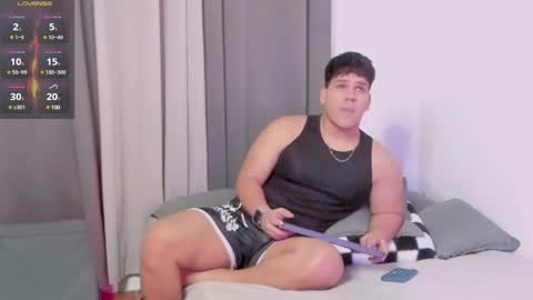 evansfenty online show from 01/23/25, 05:35