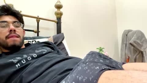 Snapshot of evansjacob chatting on 10/05/25, 10:40 evansjacob online show from 10/05/25, 10:40