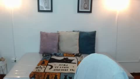 Evanssa lx online show from 03/05/26, 03:41