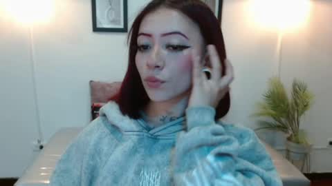 Evanssa lx online show from 03/30/26, 08:21