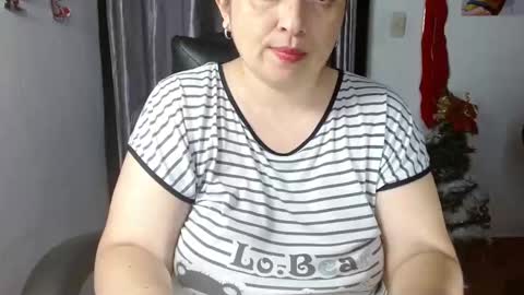 Victoria online show from 12/19/25, 11:45