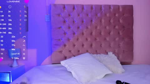 Eva Olimpo online show from 02/05/25, 08:14