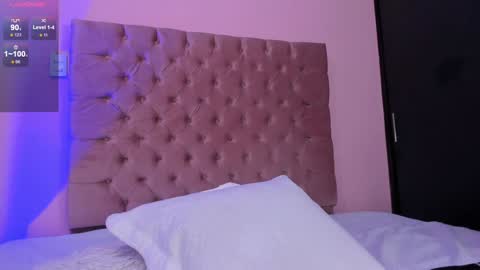 Eva Olimpo online show from 02/07/25, 02:40