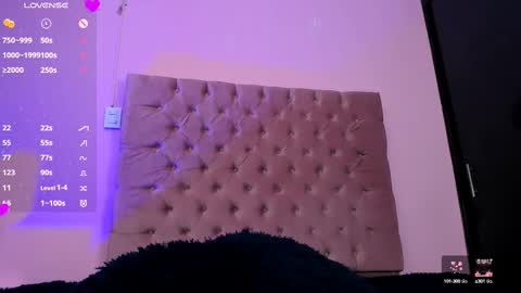 Eva Olimpo online show from 02/11/25, 02:14