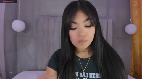 Eva Olimpo online show from 02/15/25, 06:02