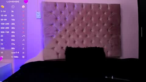 Eva Olimpo online show from 02/25/25, 07:47