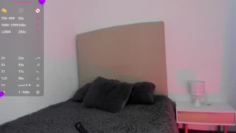 Eva Olimpo online show from 09/22/25, 09:39