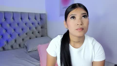 Eva Olimpo online show from 11/21/25, 11:14