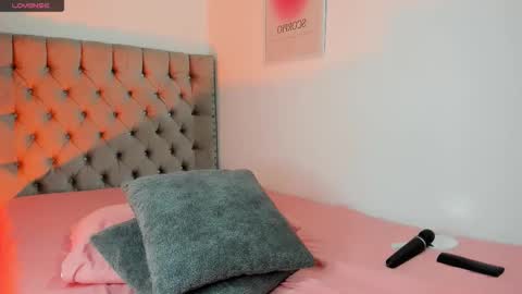 Eva Olimpo online show from 01/19/26, 12:14