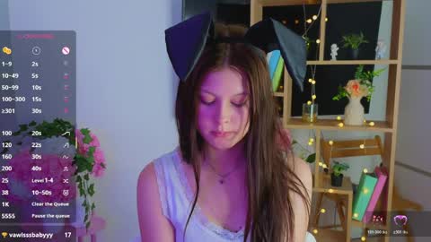EvaOnyx online show from 05/14/26, 03:52