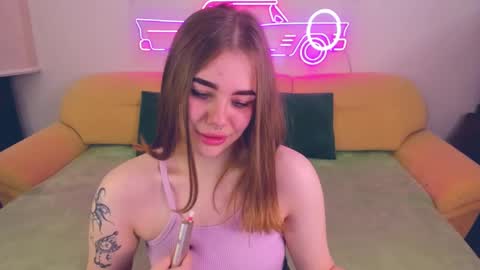 Eva online show from 03/08/25, 02:40