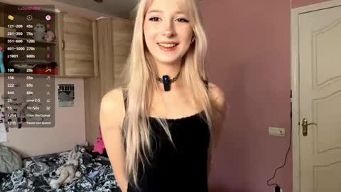 Eva online show from 10/23/25, 07:29