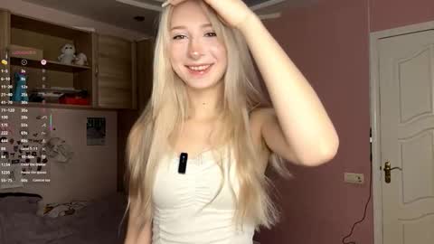 Eva online show from 11/02/25, 06:49