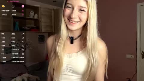 Eva online show from 12/02/25, 08:19