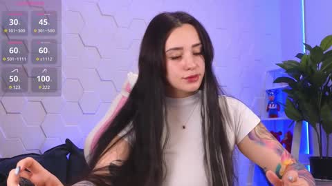 Eva online show from 12/02/24, 11:23