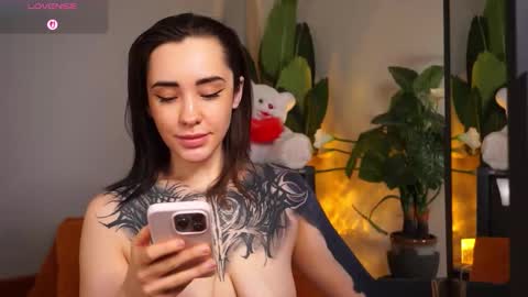 Eva online show from 02/09/26, 02:04