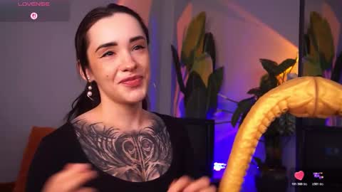 Eva online show from 03/15/26, 02:06