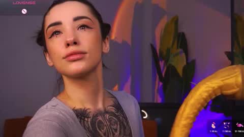 Eva online show from 03/16/26, 02:06