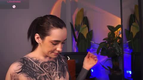 Eva online show from 03/18/26, 02:04