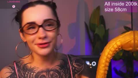 Eva online show from 03/29/26, 02:11