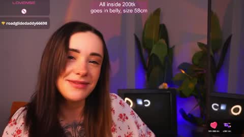 Eva online show from 03/30/26, 02:01