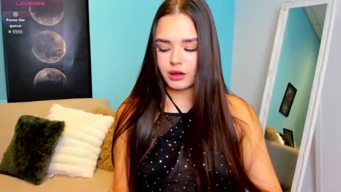 Eva online show from 03/12/26, 09:21