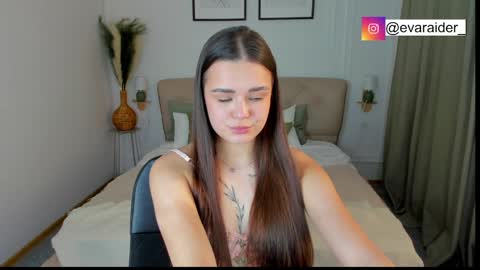 Eva online show from 03/30/26, 01:12