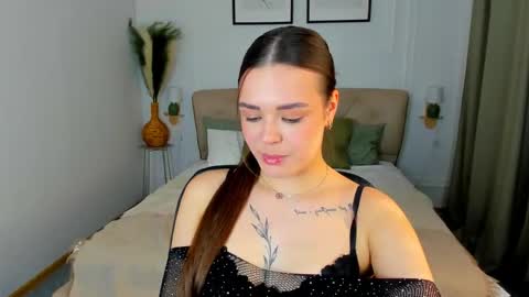 Eva online show from 04/20/26, 01:03