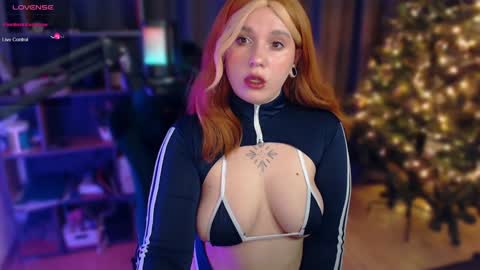 Moon online show from 12/17/24, 12:00