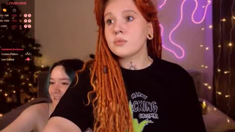 Moon online show from 12/16/25, 10:31