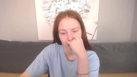 Adelina online show from 10/11/25, 05:17