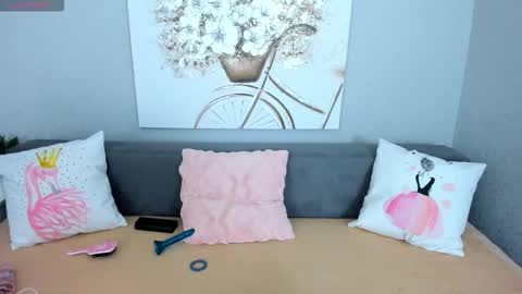 Adelina online show from 12/04/25, 05:17