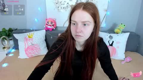 Adelina online show from 12/18/25, 06:30