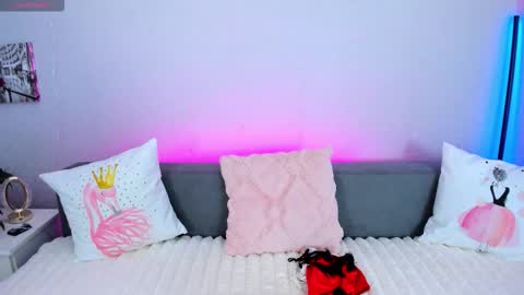 Adelina online show from 01/08/26, 06:26