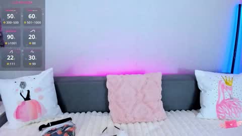 Adelina online show from 01/14/26, 05:24