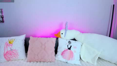 Adelina online show from 04/03/26, 04:32