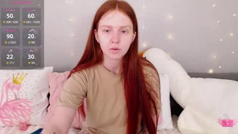 Snapshot of evarey_ chatting on 05/02/26, 04:28 Adelina online show from 05/02/26, 04:28