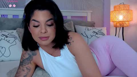 evareyss online show from 03/18/26, 07:17