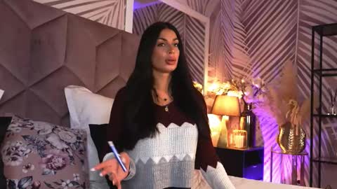 EvaRhea online show from 03/24/26, 04:39