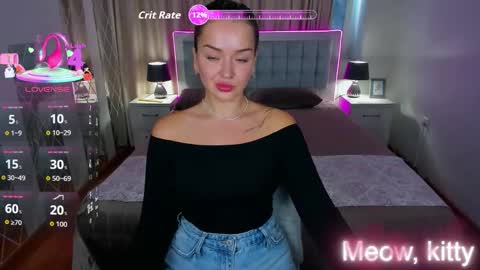 EvaRider online show from 09/09/25, 07:08