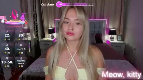 EvaRider online show from 09/19/25, 12:50