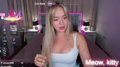 EvaRider online show from 09/21/25, 11:12